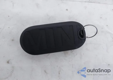 2025 Mini Countryman Cooper S z USA, uszkodzony, nr VIN WMZ23GA00S7R88334